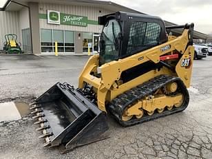 Main image Caterpillar 259D 0