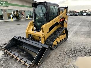 Main image Caterpillar 259D 10