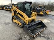 Thumbnail image Caterpillar 259D 3