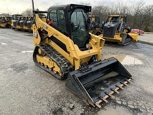 Main image Caterpillar 259D 3