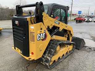 Main image Caterpillar 259D 5