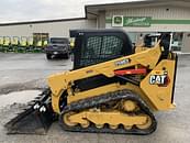 Thumbnail image Caterpillar 259D 9