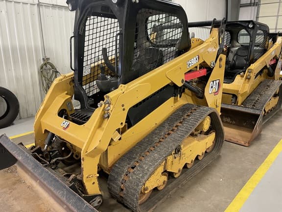 Image of Caterpillar 259D Primary image