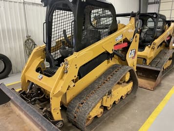 Main image Caterpillar 259D