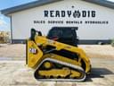 2022 Caterpillar 259D3 Image