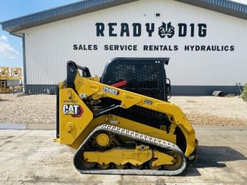 Main image Caterpillar 259D3