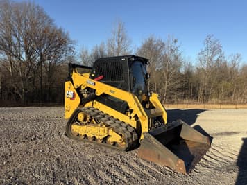Main image Caterpillar 259D3