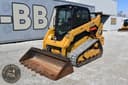 2022 Caterpillar 259D3 Image