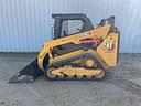 2022 Caterpillar 259D3 Image