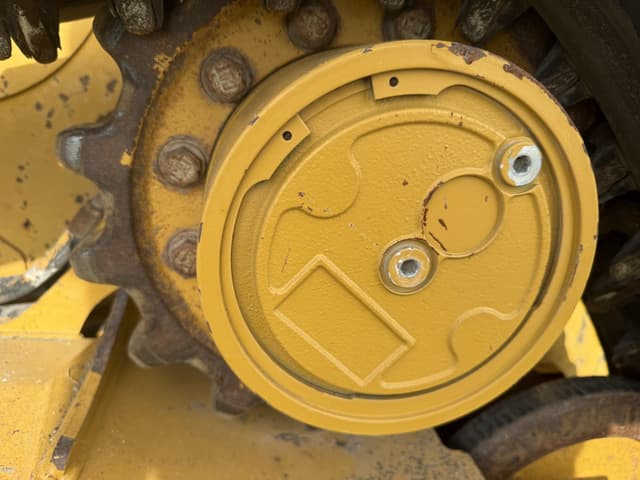 Image of Caterpillar 259D3 equipment image 3