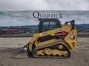 2022 Caterpillar 259D3 Image