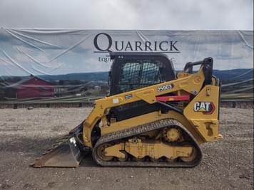Main image Caterpillar 259D3