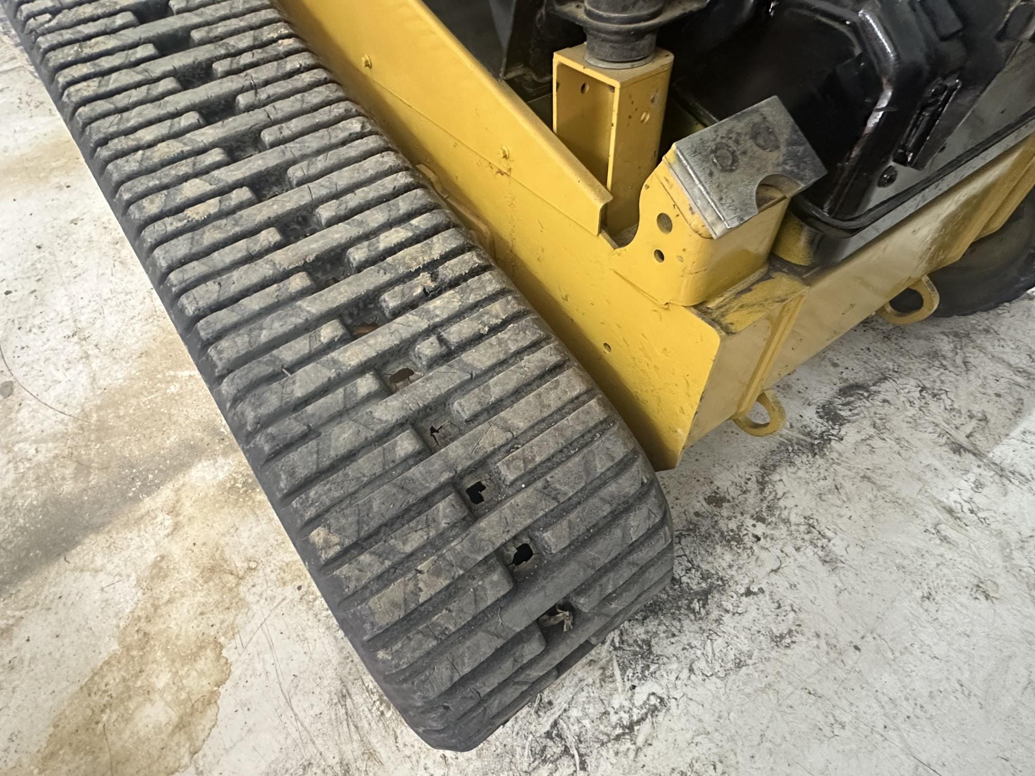 Main image Caterpillar 259D3