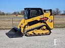 2022 Caterpillar 259D3 Image