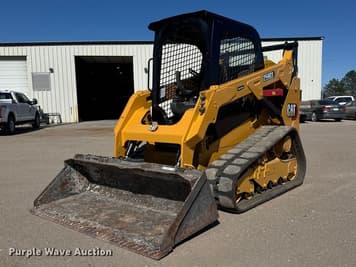 Main image Caterpillar 259D3