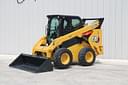 2022 Caterpillar 262D3 Image