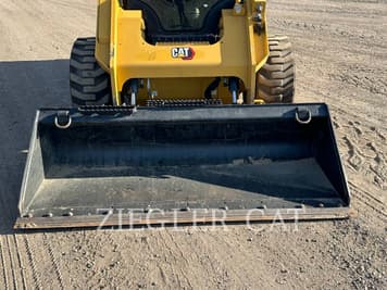 Main image Caterpillar 262D3