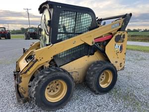 2022 Caterpillar 262D3 Image