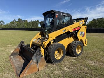 Main image Caterpillar 262D3