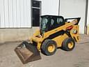 2022 Caterpillar 272D3 Image