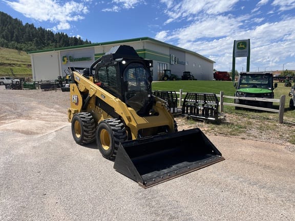 Main image Caterpillar 272D3