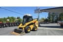 2022 Caterpillar 272D3 Image