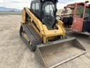 2022 Caterpillar 279D3 Image