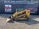 2022 Caterpillar 279D3 Image