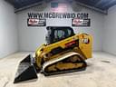 2022 Caterpillar 279D3 Image
