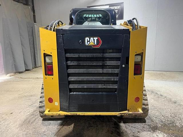 Image of Caterpillar 279D3 equipment image 3