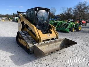 Main image Caterpillar 289D3 0