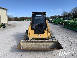 Main image Caterpillar 289D3 5