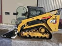 2022 Caterpillar 289D3 Image