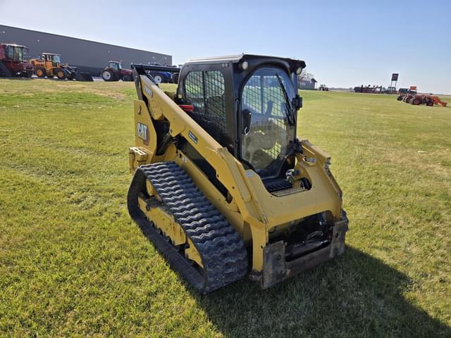 Image of Caterpillar 289D3 equipment image 2