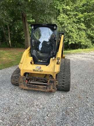 Image of Caterpillar 289D3 equipment image 1