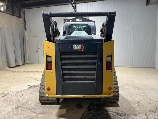 Image of Caterpillar 289D3 equipment image 3