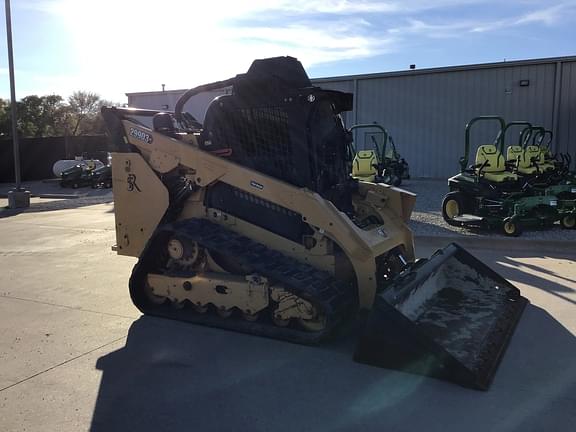 Image of Caterpillar 299D2 XHP equipment image 4