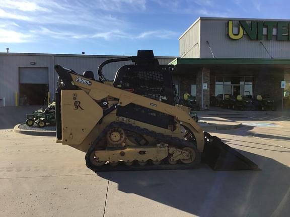 Image of Caterpillar 299D2 XHP equipment image 3