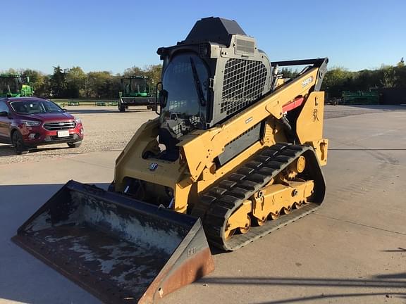 Image of Caterpillar 299D2 XHP equipment image 1