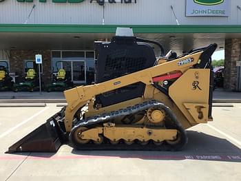 2022 Caterpillar 299D2 XHP Equipment Image0