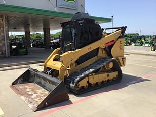 Main image Caterpillar 299D2 XHP 1