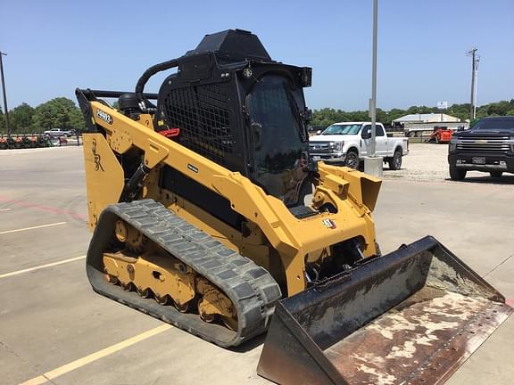 Image of Caterpillar 299D2 XHP equipment image 4