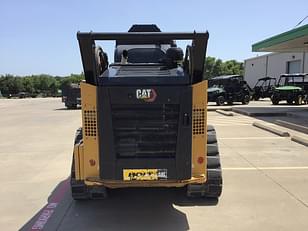 Main image Caterpillar 299D2 XHP 8