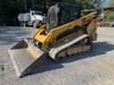 2022 Caterpillar 299D3 Image