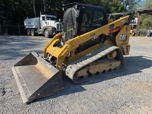 2022 Caterpillar 299D3 Image