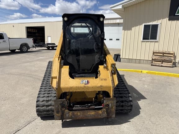 Image of Caterpillar 299D3 equipment image 2