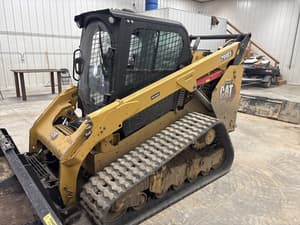 2022 Caterpillar 299D3 Image