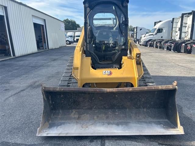 Image of Caterpillar 299D3 equipment image 1