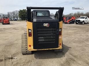 Main image Caterpillar 299D3 5