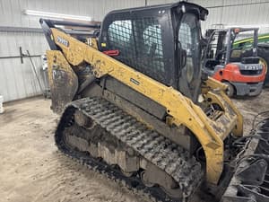 2022 Caterpillar 299D3 Image